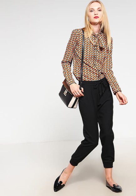 7 looks para la cena de empresa si vas directa desde el trabajo