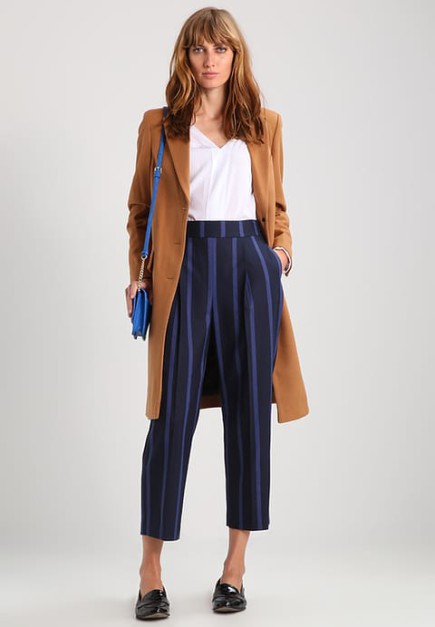 7 looks para la cena de empresa si vas directa desde el trabajo