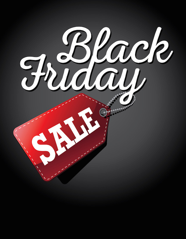 ofertas en black friday