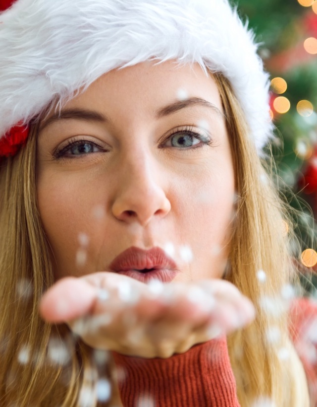 selfie-de-navidad