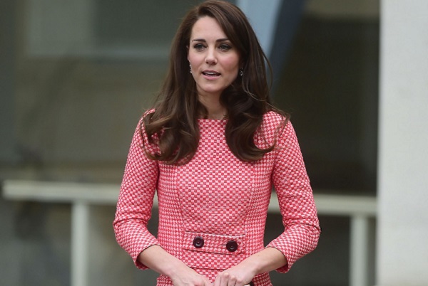 Kate Middleton