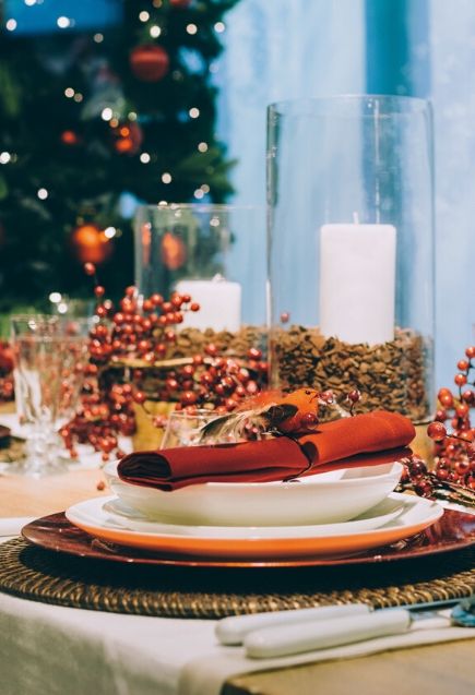 La Navidad es una vez al año (Istock)