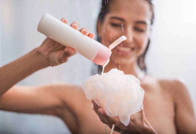 Los jabones resecan nuestra piel (istock)