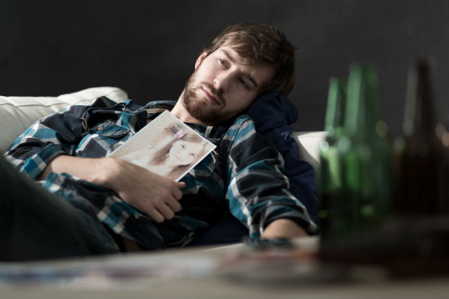 Cuanto peor estamos... antes vuelven (Foto: iStock)