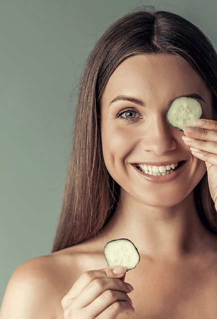 Malos hábitos que empeoran las ojeras y las bolsas Trucos para evitar las bolsas y ojeras(Istock)