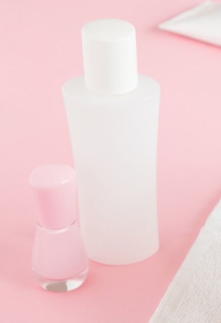 Acetona (istock)