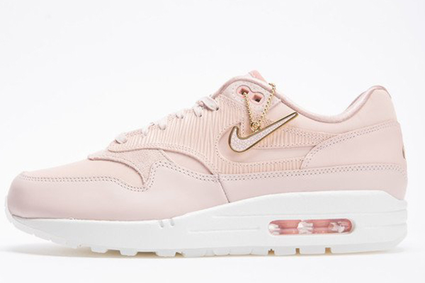 NIKE WMNS AIR MAX 1 PRM (SIVASDESCALZO)