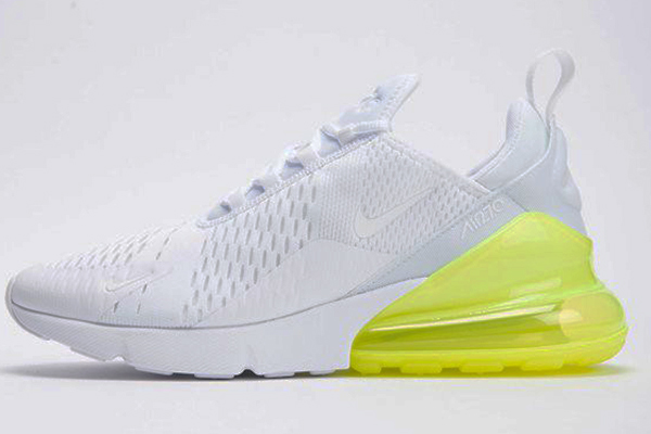 NIKE AIR MAX 270 (SIVASDESCALZO)