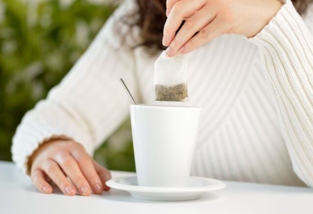 Las infusiones ayudan a relajarnos y a mantenernos hidratadas (istock)