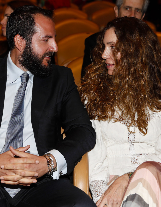 Borja Thyssen y Blanca Cuesta (Gtres).