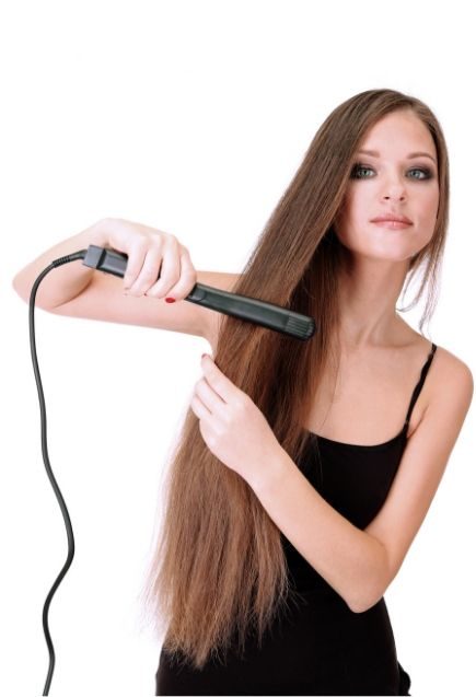 Cuida tu cabello eligiendo una marca con buena reputación (istock)