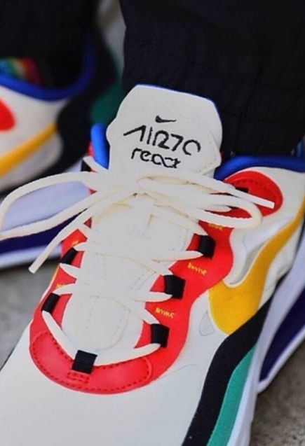 Nike Air Max 270 (sportshowroom.es)