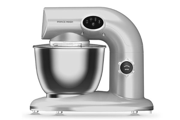 Robot Cocina IKOHS (Aliexpress)
