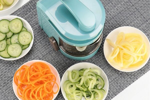 Rebanador de verduras LMETJMA (Aliexpress)