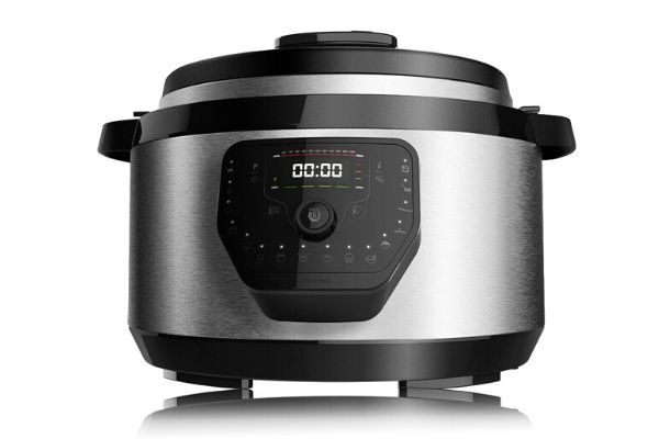 Olla programable Cecotec (Aliexpress)