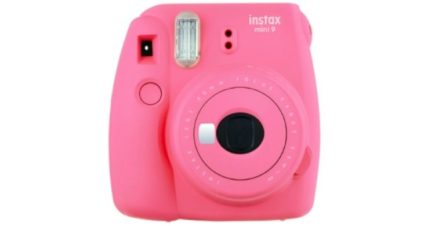 Cámara INSTAX (AliExpress)