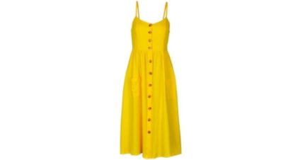 Vestido Mujer (AliExpress)