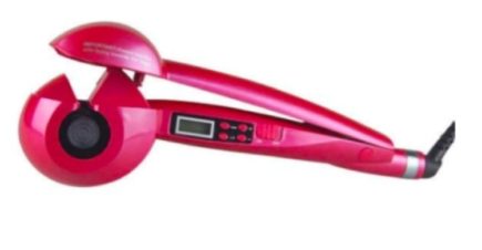 Rizador Rosa (AliExpress)