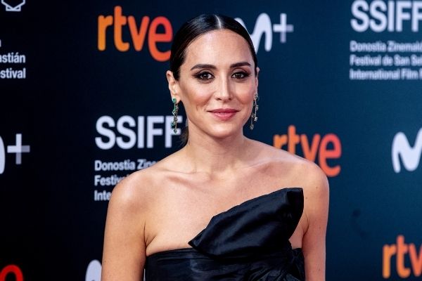 Tamra Falcó recupera la ilusión (Gtres)