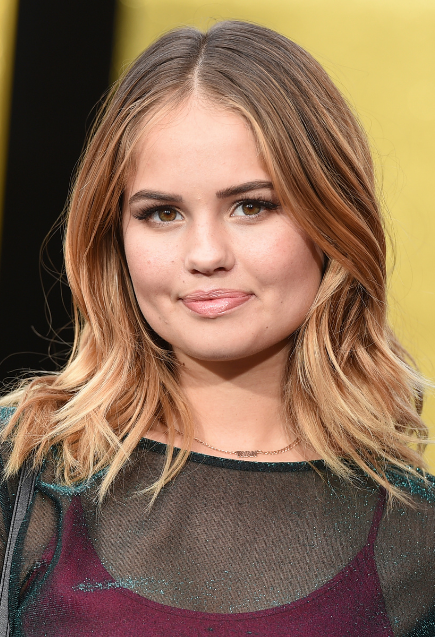 Debby Ryan
