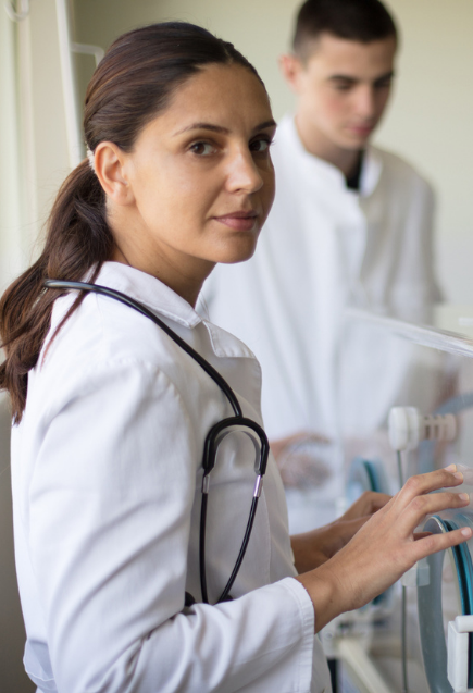 Pacientes ucranianos necesitan ayuda