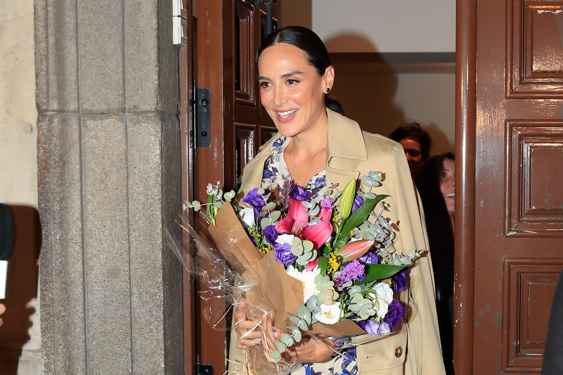 Tamara Falcó celebra su cumpleaños en Maldiva (GTRES) (1)
