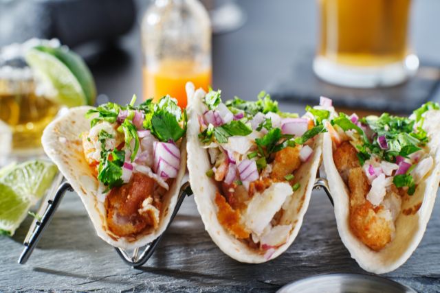 Mejora tu salud comiendo rico (Envato)