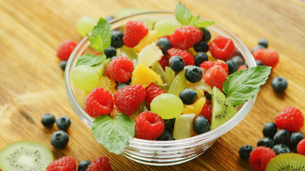 Ensalada de frutas (Envato)