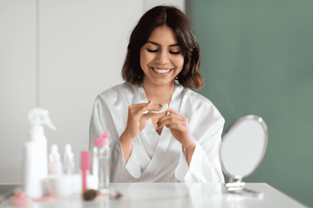 5 trucos para hacerte la manicura en casa ((Envato)