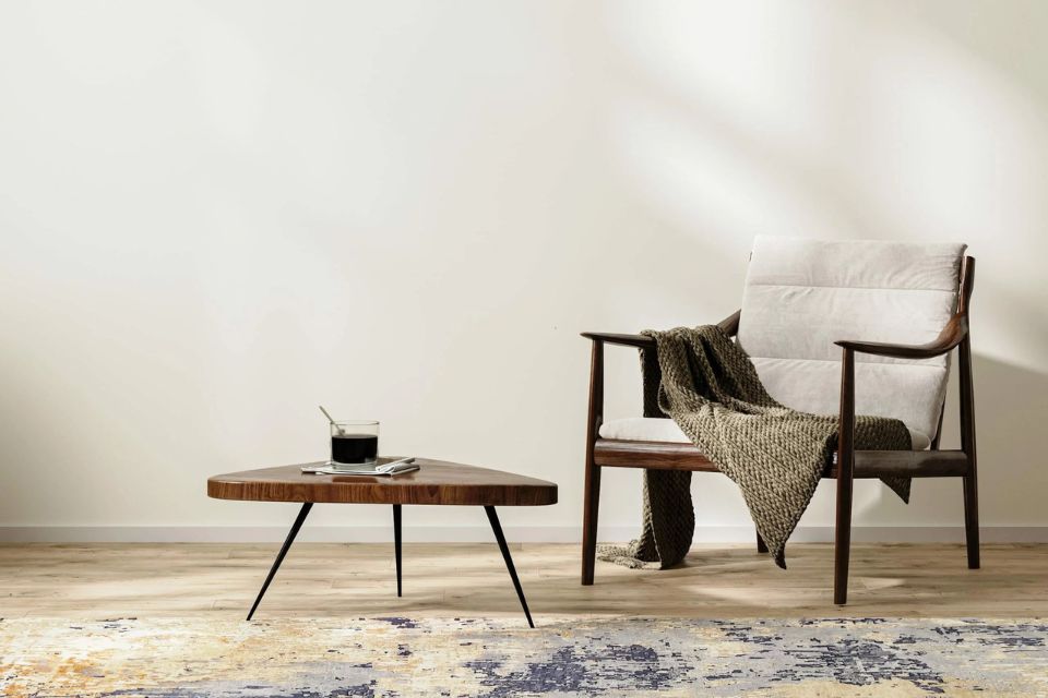 6 consejos para crear una decoración minimalista en casa (Envato)