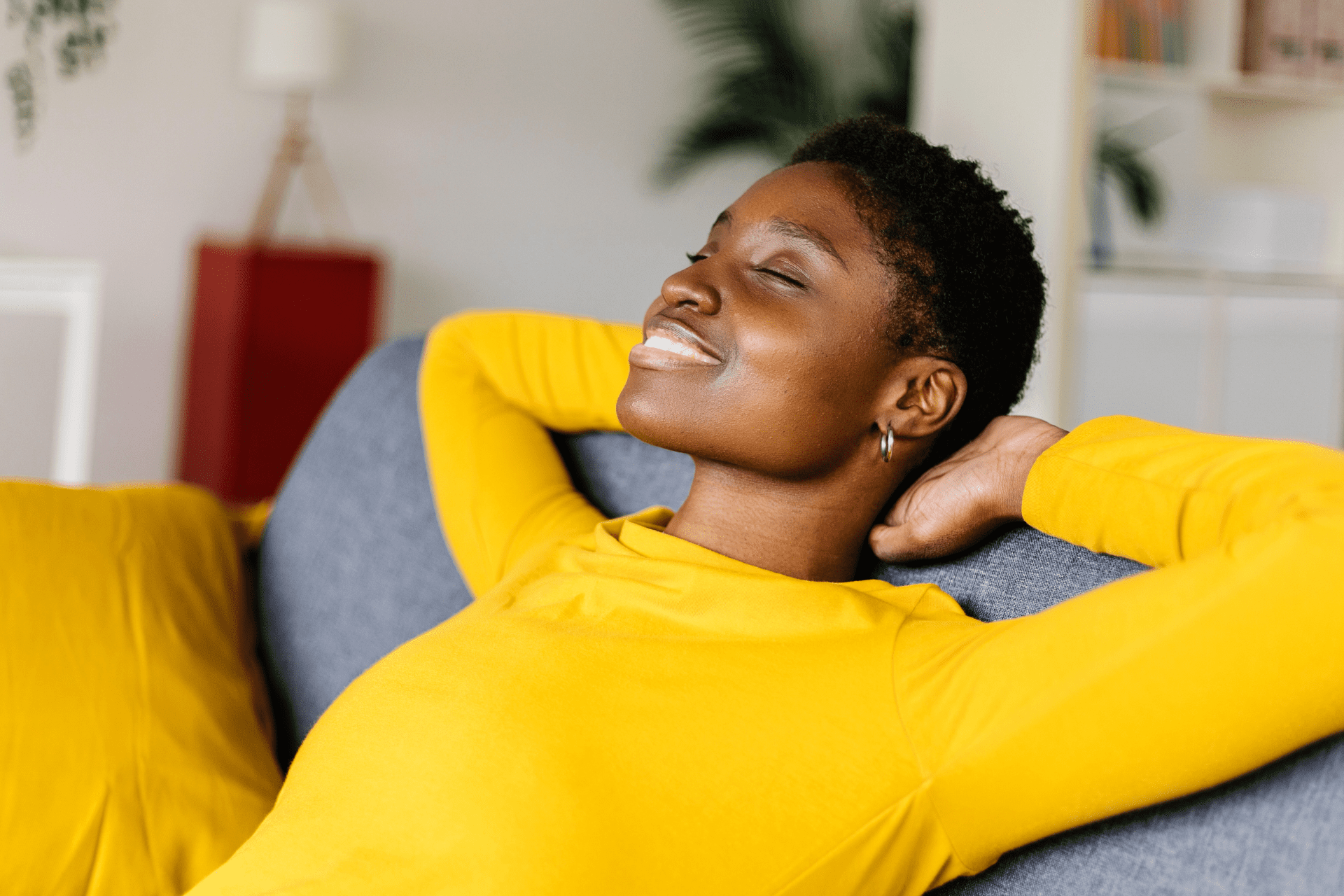 14 planes para hacer en casa un domingo (Envato)