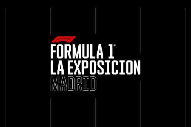 Exposición de Fórmula 1 (Fever)