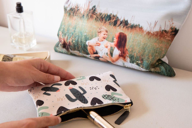 Neceser personalizado (Amazon)
