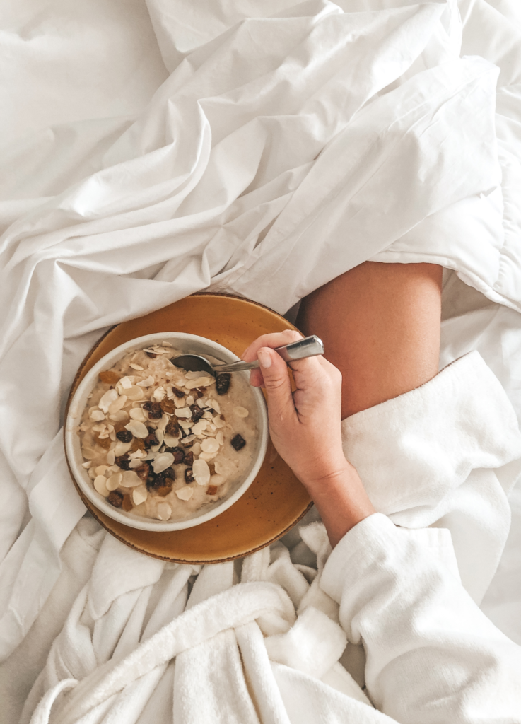 ¿Es malo no tener hambre al despertarse?