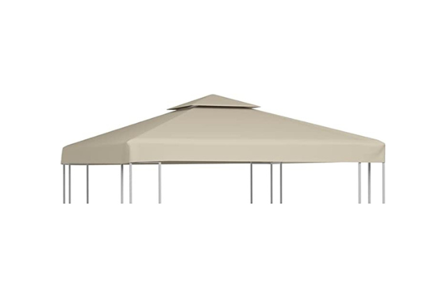 Pérgola (Amazon)