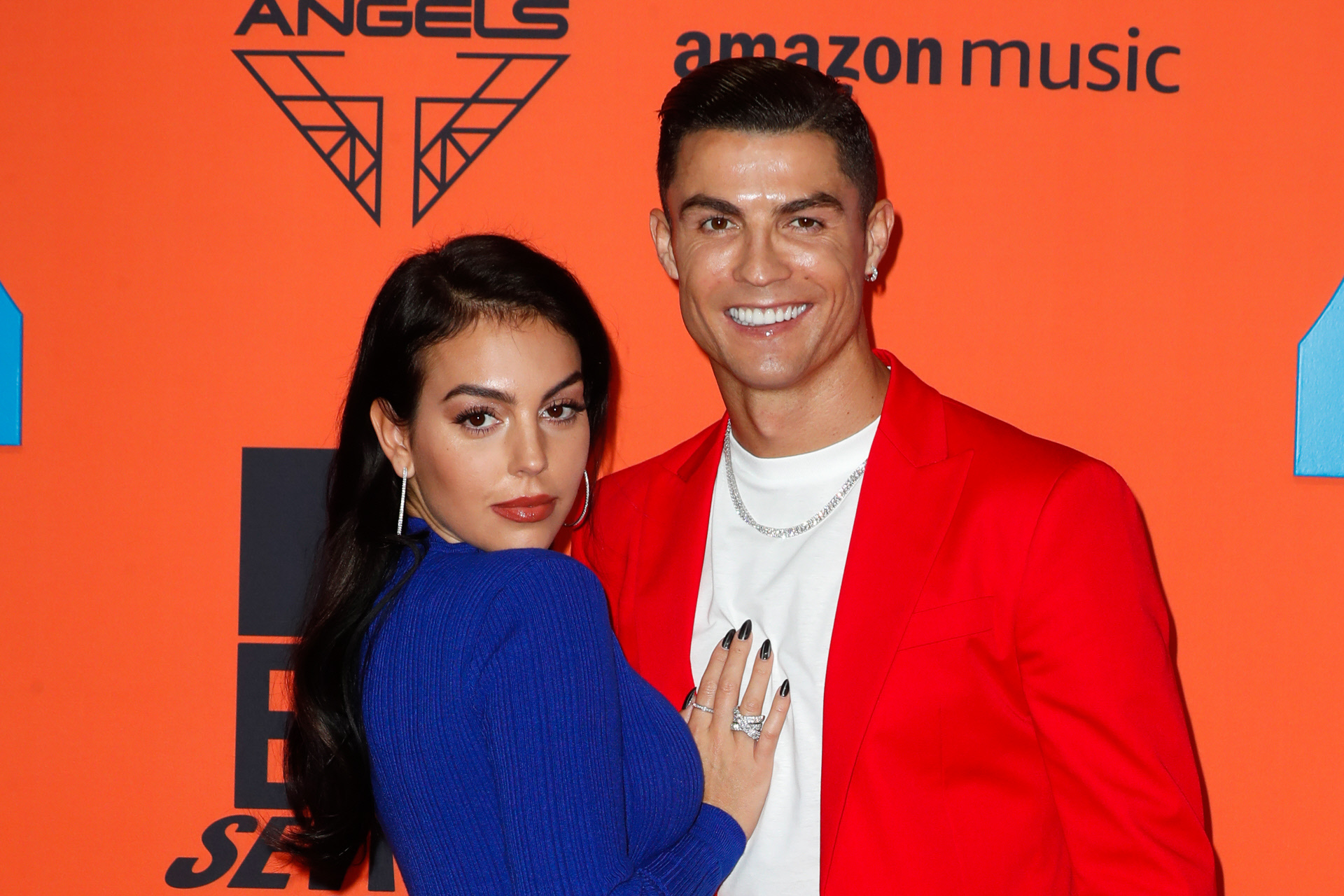 Cristiano y Georgina atraviesan una fuerte crisis: "no hace más que gastar, gastar y gastar" (Gtres)