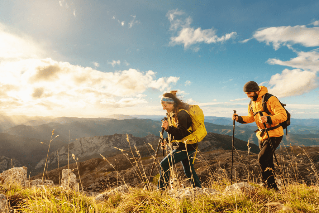 6 actividades para hacer al aire libre en primavera