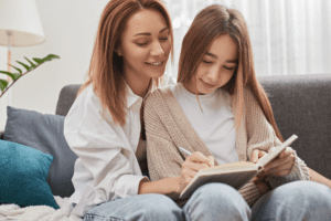 5 planes para disfrutar el Día de la Madre