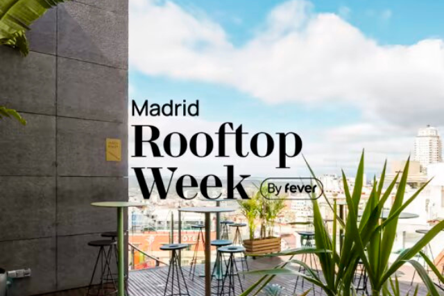 Hotel Índigo (Fever)