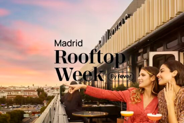 Only YOU Hotel Atocha (Fever)