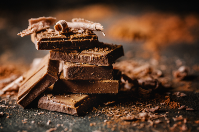 The Chocolate Factory: adéntrate en el mundo más dulce (AdobeStock)