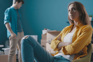 6 consejos para superar una ruptura amorosa