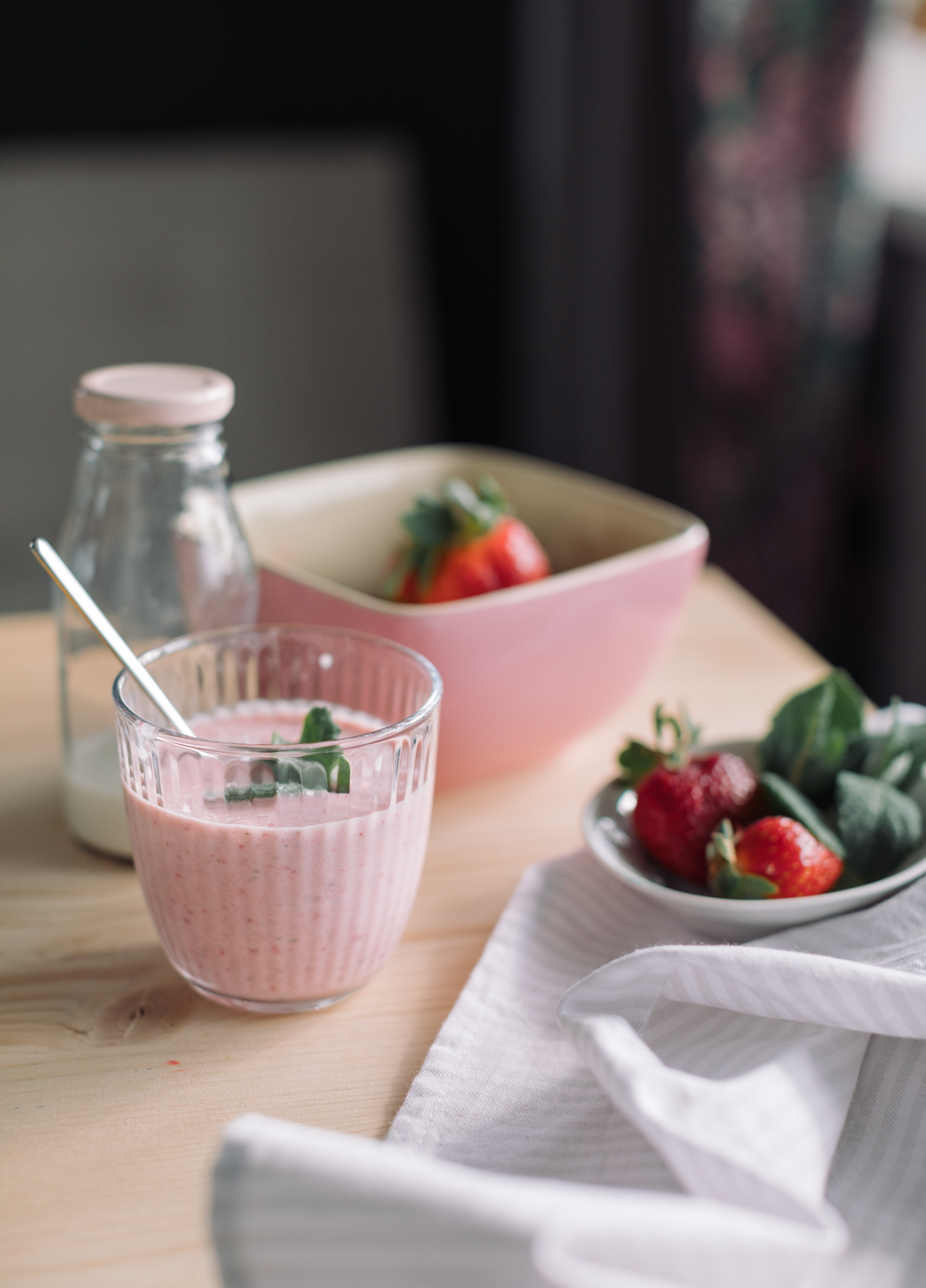 Postres irresistibles para disfrutar sin culpa (Envato)