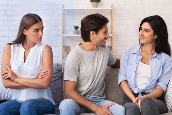 TEST Cómo de envidiosoa eres (Envato)