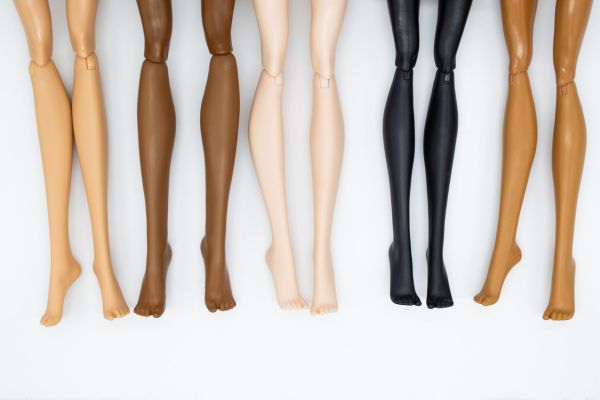 Cuál es tu color favorito (Adobe Stock)