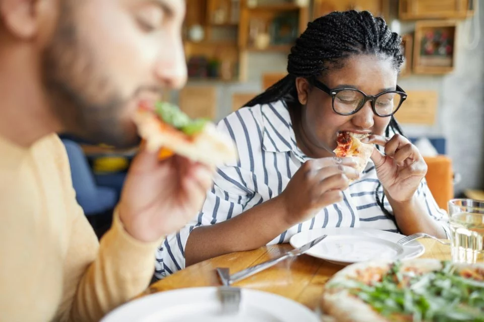 ¿Sufres hambre emocional Así puedes solucionarlo (Envato)