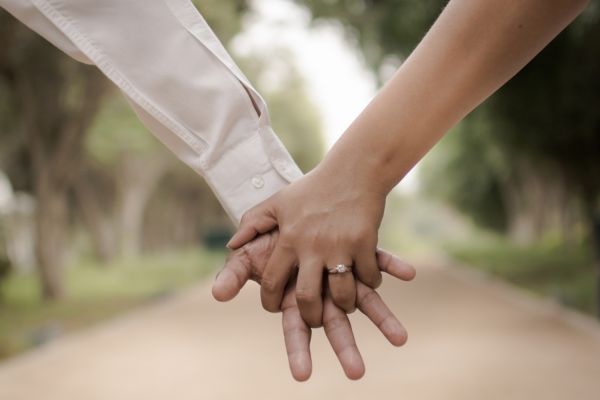 Cuál sueles ser en las relaciones (Canva)