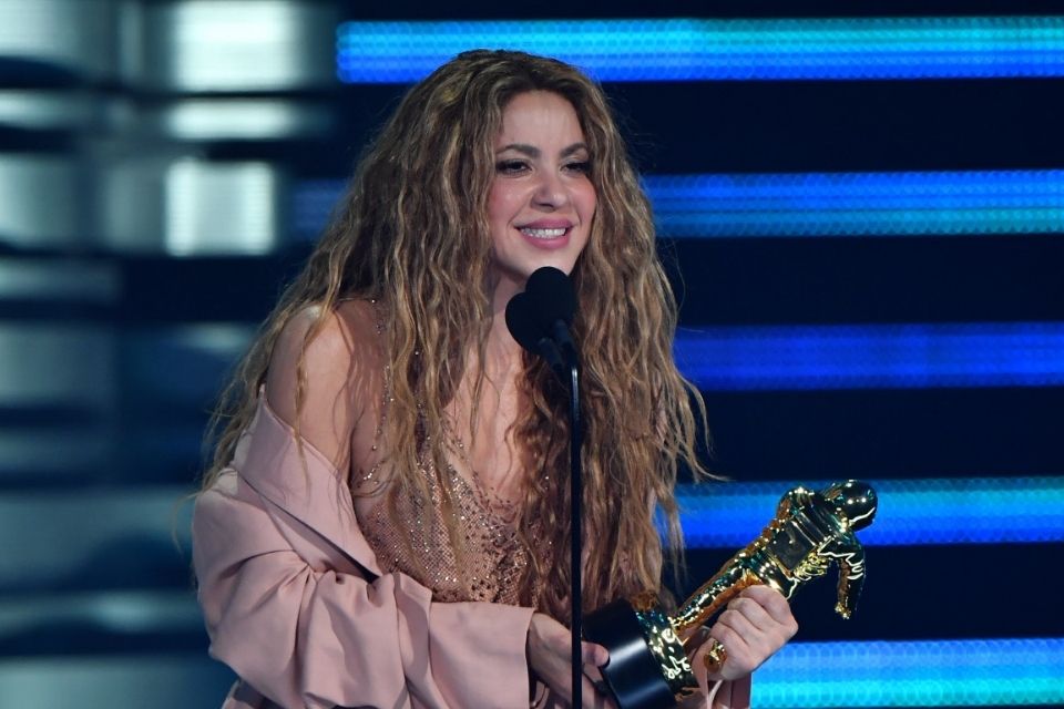 La madre de Shakira es ingresada de urgencias (Gtres)