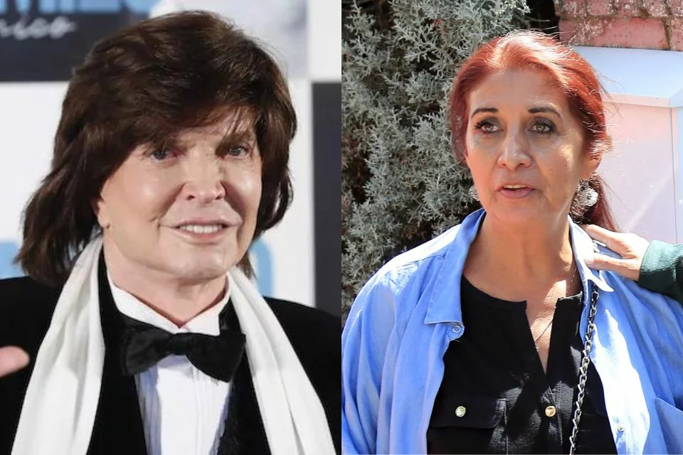 Lourdes Ornelas tras el estreno de "Camilo Superstar": "Camilo Sesto fue  una víctima"