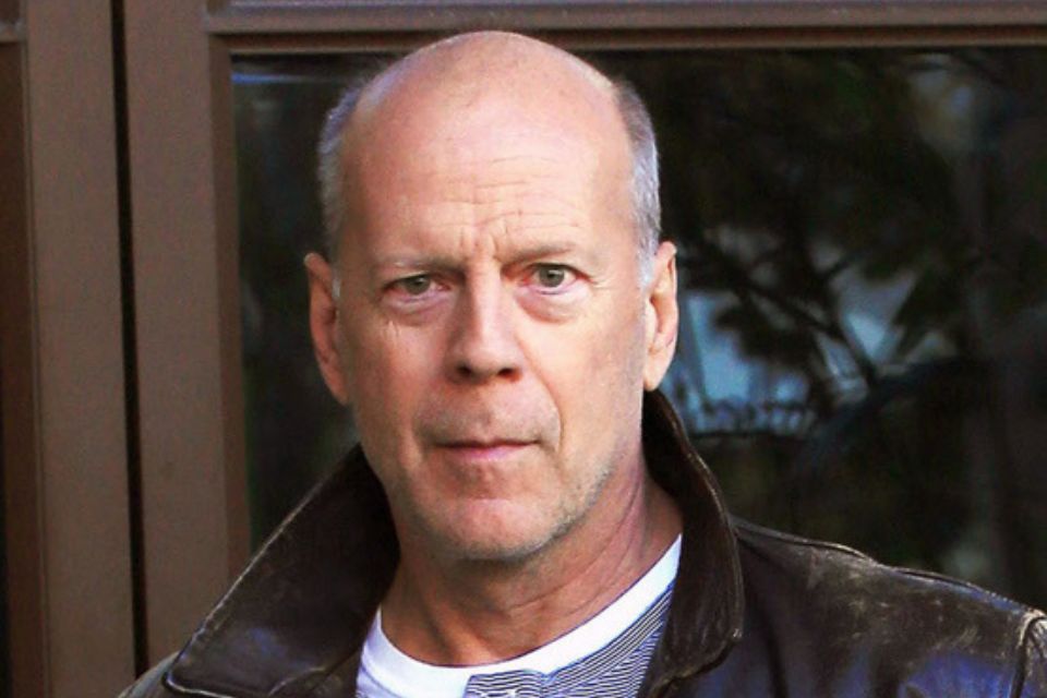 Grave preocupación por el estado de Bruce Willis (Gtres)Grave preocupación por el estado de Bruce Willis (Gtres)
